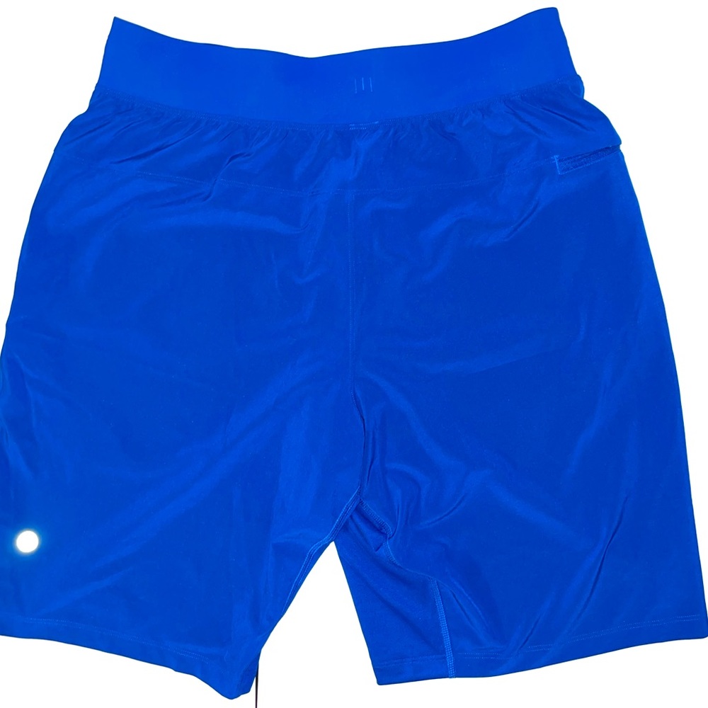 T.H.E lululemon shorts 9’